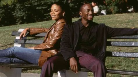 Seven Must-See Romance Movies Starring Black Actors