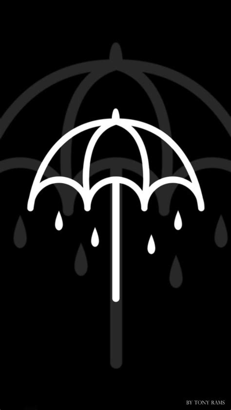 BMTH - 06 - That's the Spirit - wallpaper | Gambar