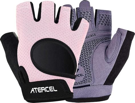 WEIGHT LIFTING GLOVES