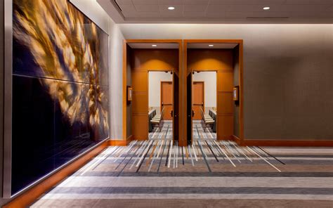 Grand Hyatt DFW | Dallas, Texas — Murphy Cramer Design