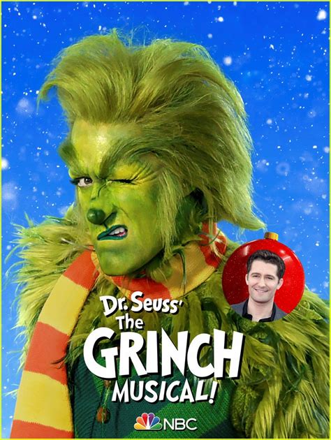 'The Grinch Musical' 2020 - Full Cast, Performers, & Song List!: Photo ...