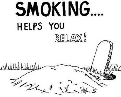 Funny Anti Smoking Slogans