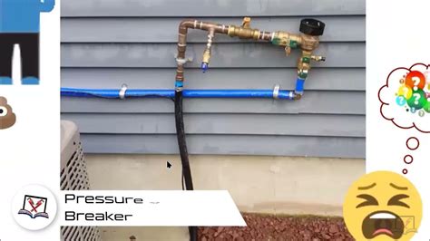 Irrigation Systems: Pressure Vacuum Breaker Installation Do's & Don'ts ...