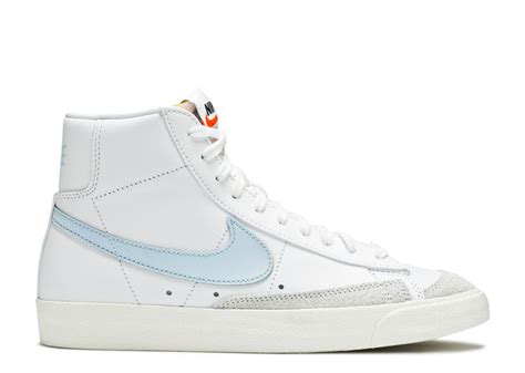 Blazer Mid '77 Vintage 'Like Mike' - Nike - BQ6806 109 - white ...