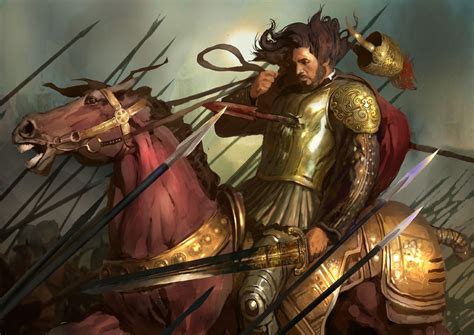 Cesare Borgia by Hanjianhao on deviantART | Cesare borgia, Knight ...