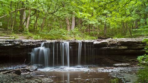 Stone Creek Falls | | journalstar.com