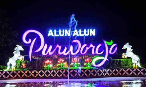 Purworejo | Atourin