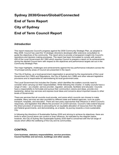 Microsoft Word - FINAL End of Term Report 2012