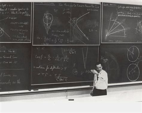 Did You Know that the Feynman Lectures are Completely Free Online | by ...