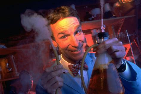 Bill Nye the Science Guy brings myth-busting, bowties to Netflix next ...