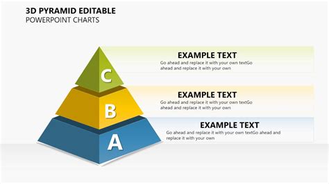 Free Editable Pyramid Powerpoint Template