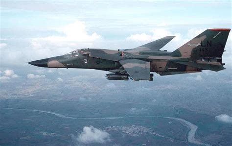 F-111 Aardvark