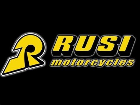 RUSI MOTORCYCLES - YouTube