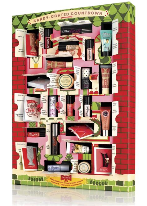 These are the best beauty advent calendars to invest in this Christmas ...