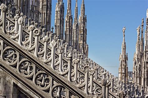 A Must Do in Milan: Walking on the Wonderful Duomo Rooftop