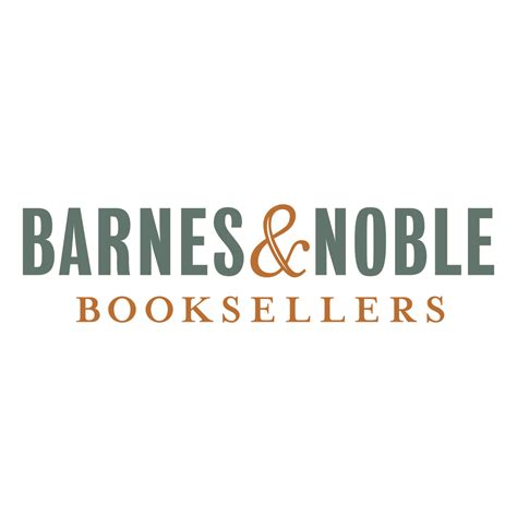 Staggering Photos Of Barnes And Nobles Logo Ideas | Loexta