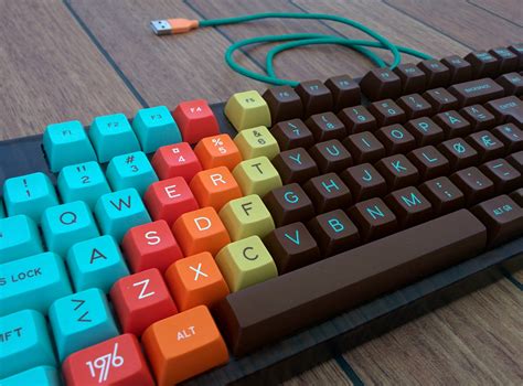 1000+ images about Mechanical Keyboards on Pinterest | Keyboard, Poker ...