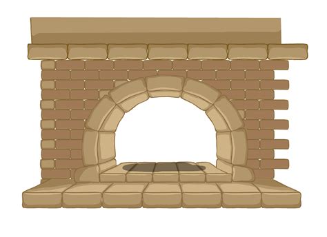 Fireplace clipart hearth, Fireplace hearth Transparent FREE for ...