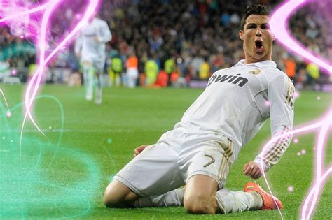 Ronaldo Celebration Wallpapers - Wallpaper Cave