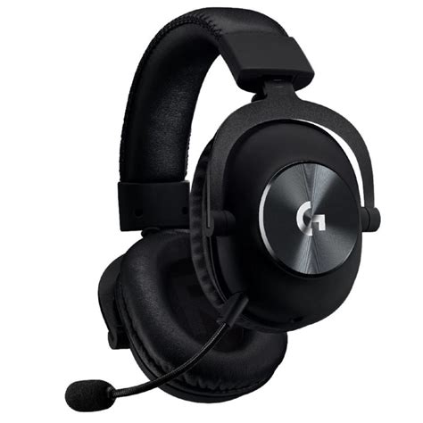 Logitech G Pro X Gaming Headset With Blue Voice Price in Pakistan ...