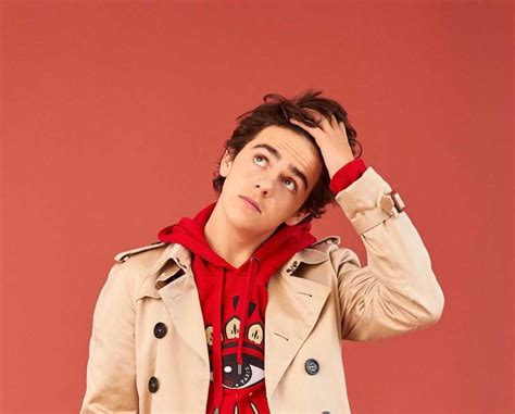 Jack Dylan Grazer | Instagram Live Stream | 7 September 2019 | IG LIVE's TV