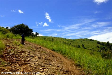 Hiking matters #353: Mt. Balagbag – a scenic, short, and easy dayhike ...