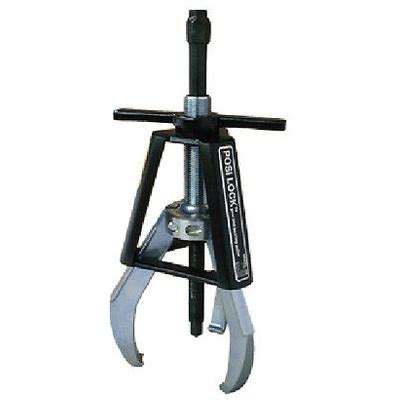 Manual Gear and Bearing Puller Posi Lock Pullers | Auto Value