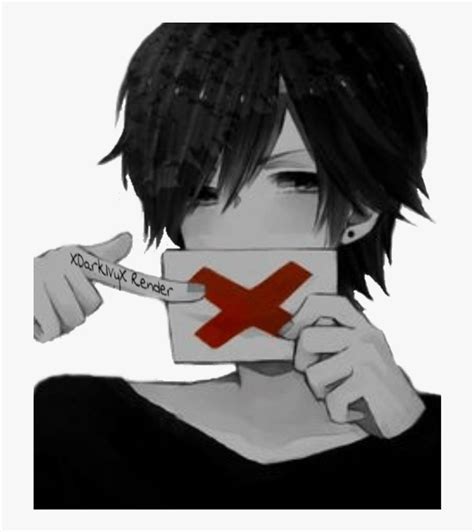 Depressing Anime Pictures Boy Discover millions of popular trending ...