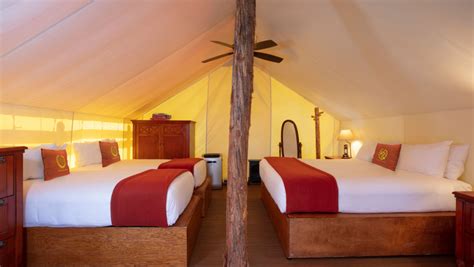 Luxury Glamping Florida | Westgate River Ranch Resort & Rodeo River ...