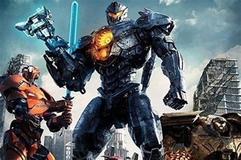 Pacific Rim Uprising - Cast, Ages, Trivia | Famous Birthdays