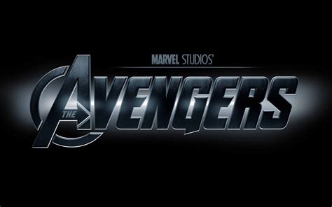 Logo Avengers Wallpapers Free Download