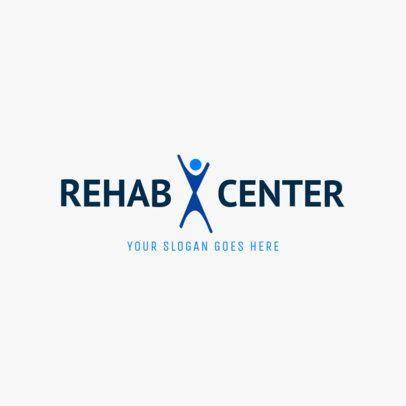 Rehab Logo - LogoDix