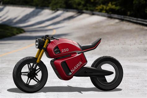 World’s first hybrid battery-powered electric motorcycle to be revealed ...