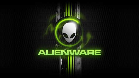 Alienware Full HD Wallpaper and Background Image | 1920x1080 | ID:177580