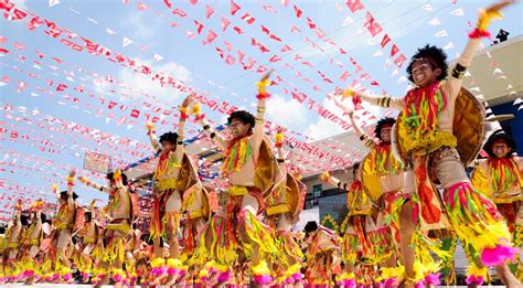 Five Popular Festivals in Mindanao worth Experiencing - Camella Homes