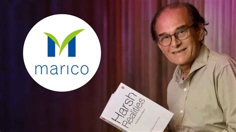 Success Story of Harsh Mariwala, Founder of Marico Parachute Oil