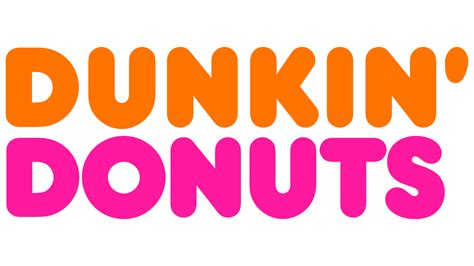 Dunkin Donuts Logo, symbol, meaning, history, PNG, brand