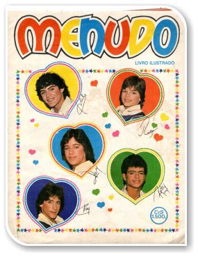 Menudo 1984 | Childhood memories, 1980s childhood, 80s nostalgia