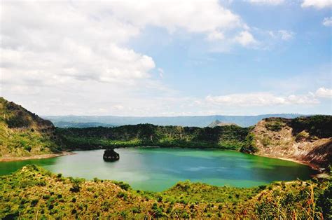 Taal Lake, Batangas | Batangas, Cebu, Philippines