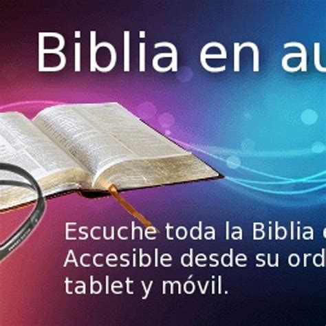 la Biblia en audio | iHeart