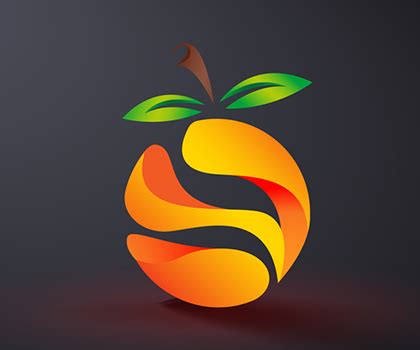 20 Colorful Amazing Logo Designs For Inspiration | Inspiration ...