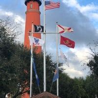 Lighthouse Point Park - New Smyrna Beach, FL