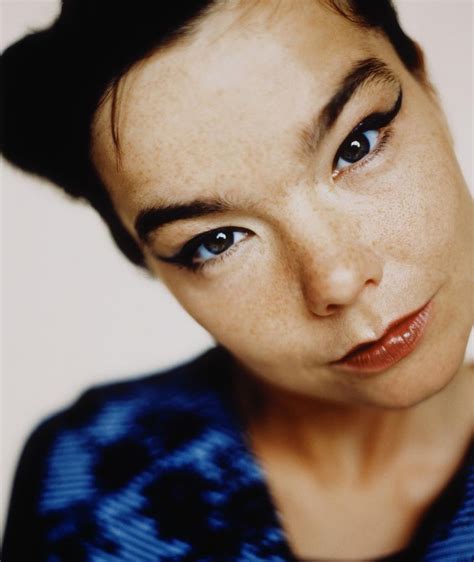 Björk – Movies, Bio and Lists on MUBI