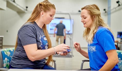 Phoenix — Occupational Therapy Scholarships - Creighton Giving Day