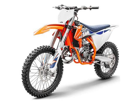 Ktm 125 Sx 2022