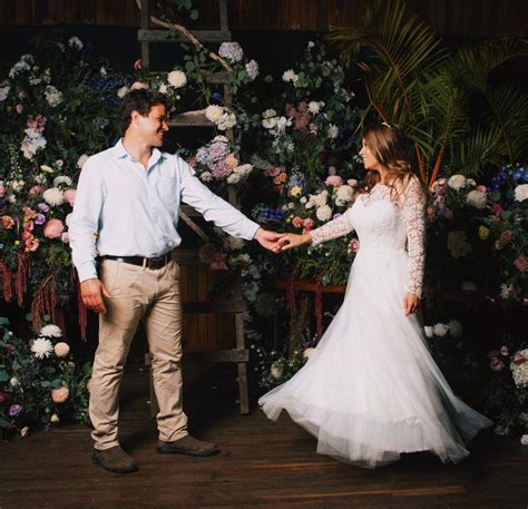 Bindi Irwin Wedding Video | Wallpaper Site