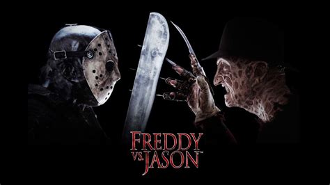 Freddy Vs. Jason (2003) Review - YouTube