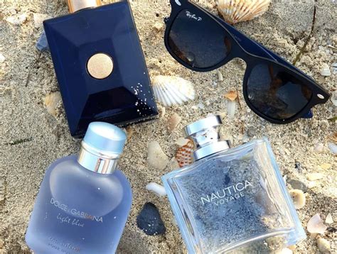 10 Best Summer Cologne For Men – Fresh Scents For 2023 – Fashion News Hubb