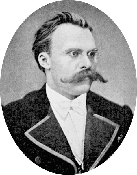 Friedrich Nietzsche | Biography, Books, & Facts | Britannica