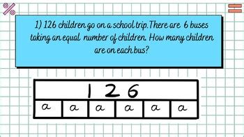 Bar Model Maths Problems by Teacher Gold | TPT